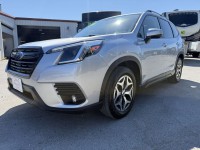 Image for 2024 Subaru Forester Premium ID: 7452681