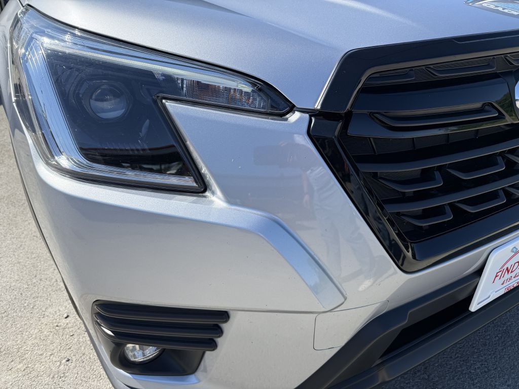 2024 Subaru Forester Image 6