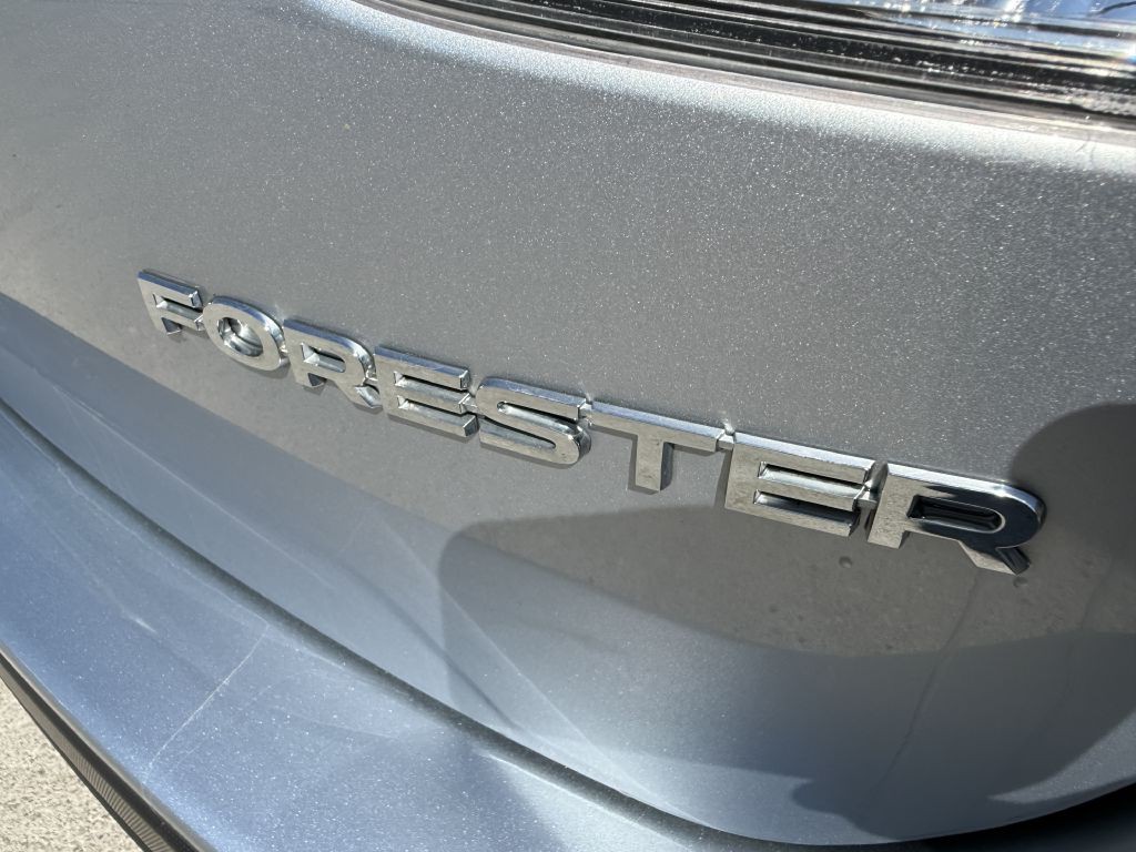 2024 Subaru Forester Image 13