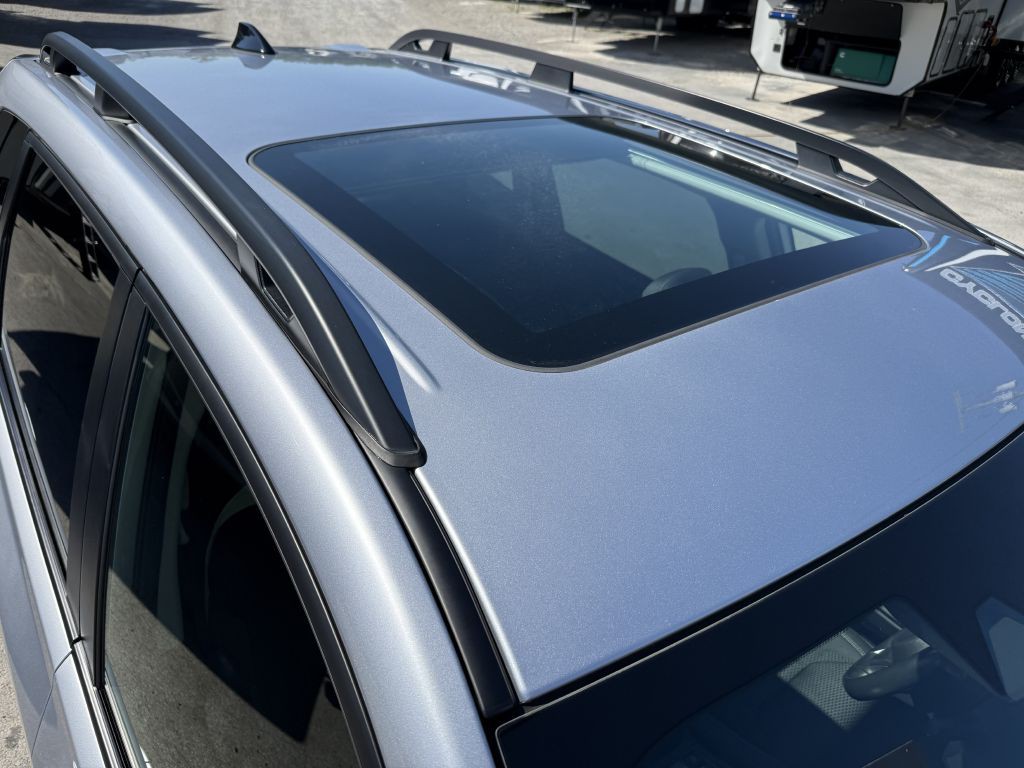 2024 Subaru Forester Image 15
