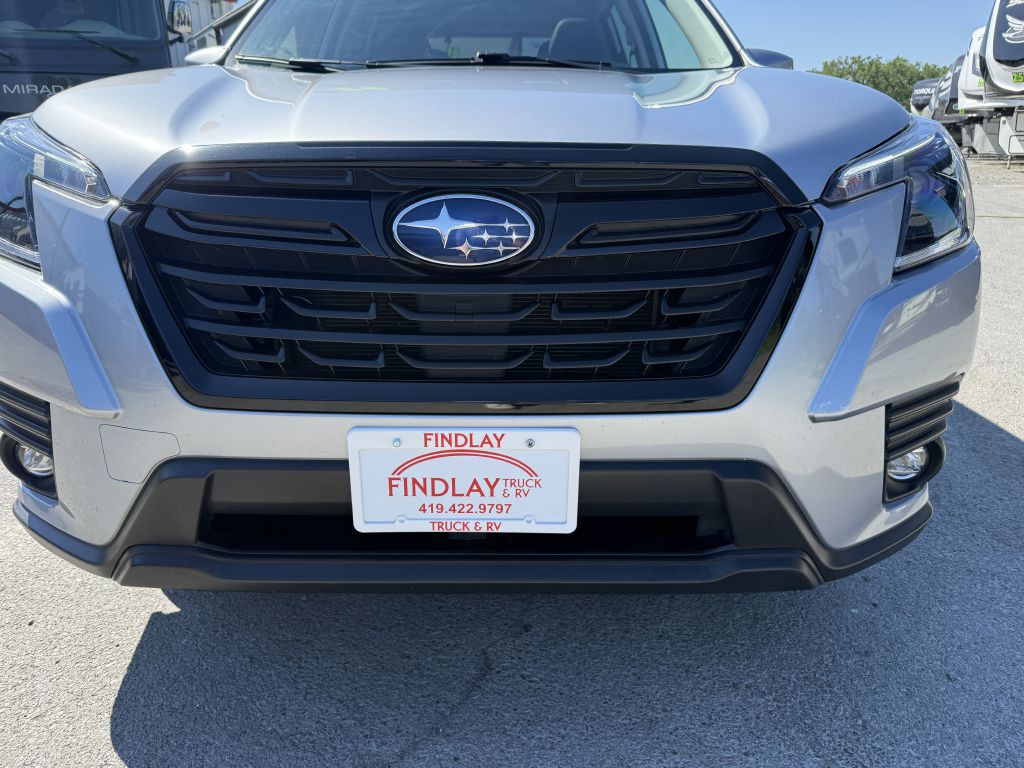 2024 Subaru Forester Image 23