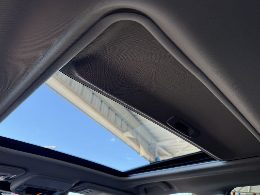 2024 Subaru Forester Image 26