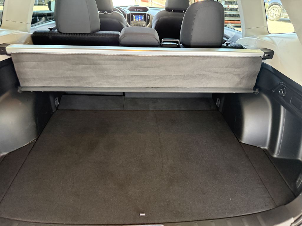 2024 Subaru Forester Image 27
