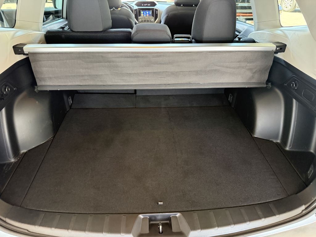 2024 Subaru Forester Image 29