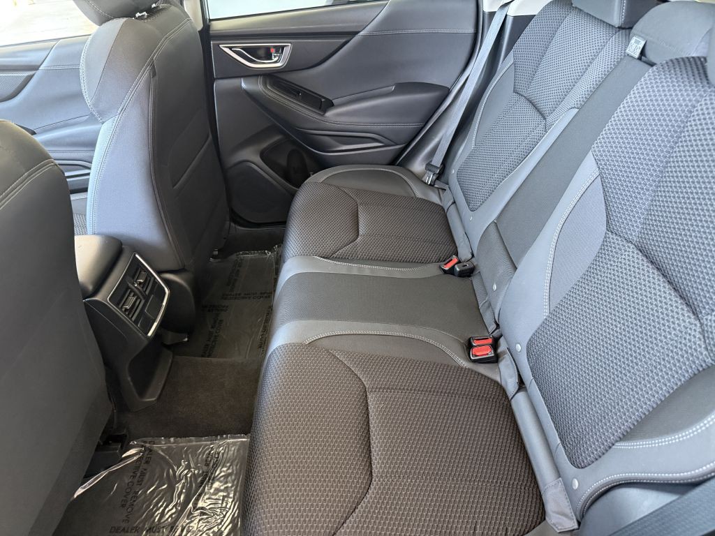 2024 Subaru Forester Image 30