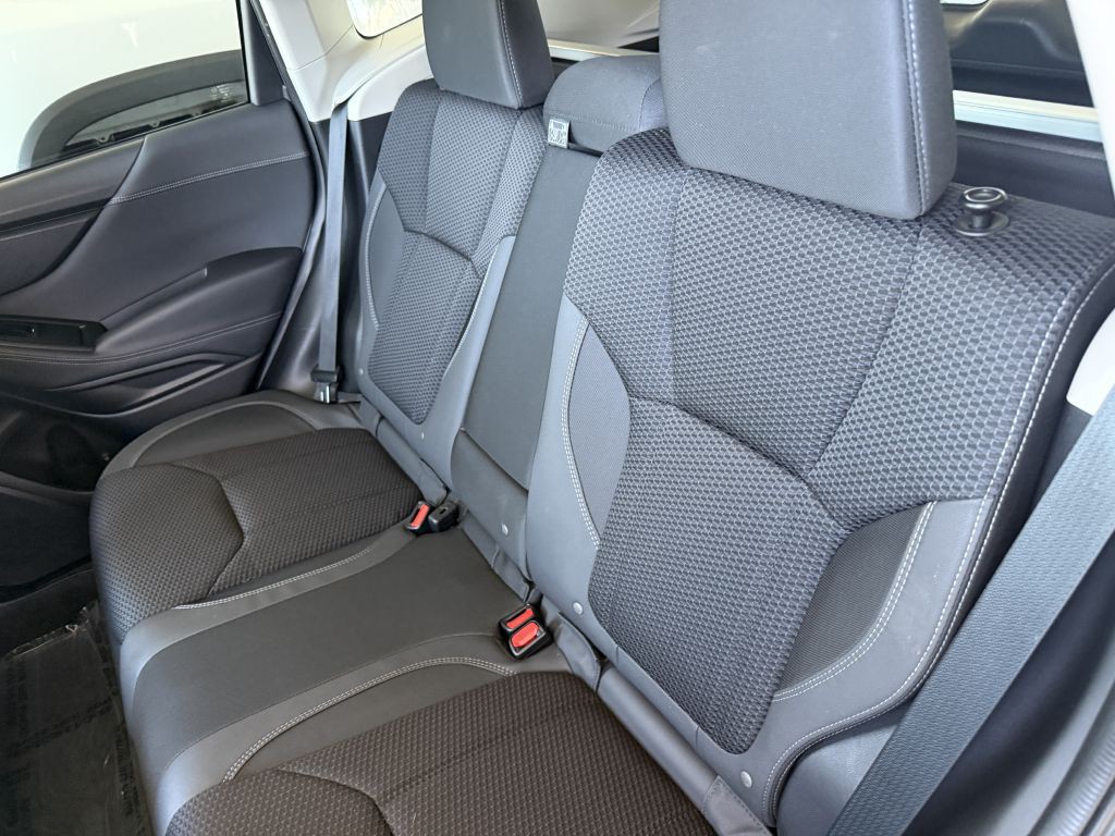 2024 Subaru Forester Image 31
