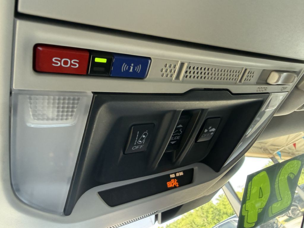 2024 Subaru Forester Image 33