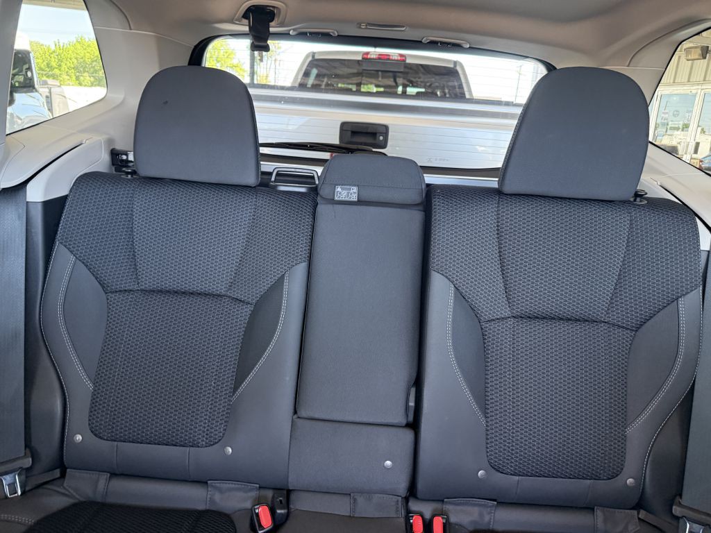 2024 Subaru Forester Image 35