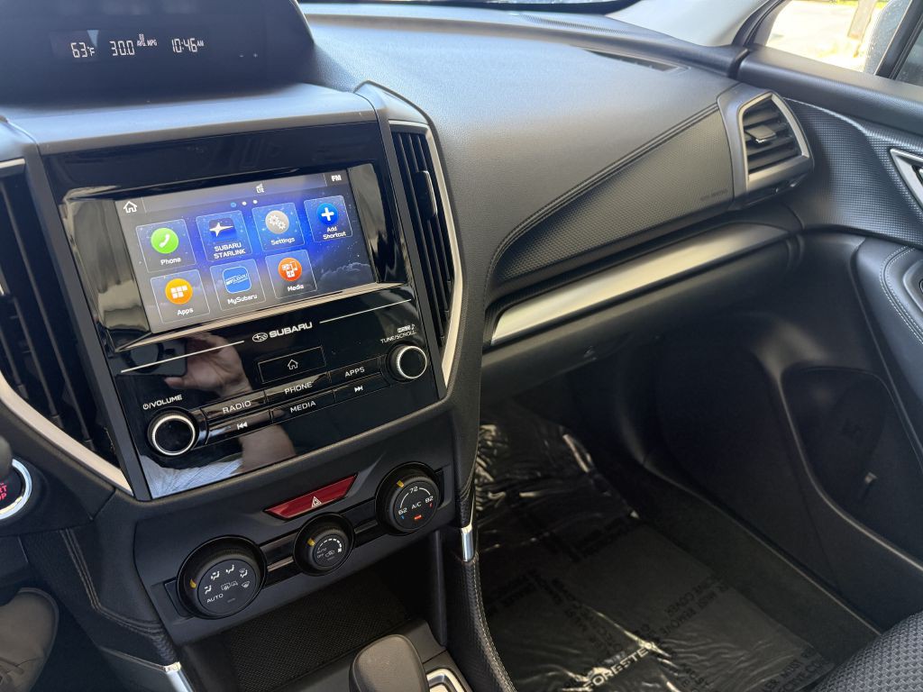 2024 Subaru Forester Image 36
