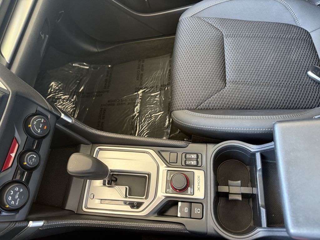 2024 Subaru Forester Image 43