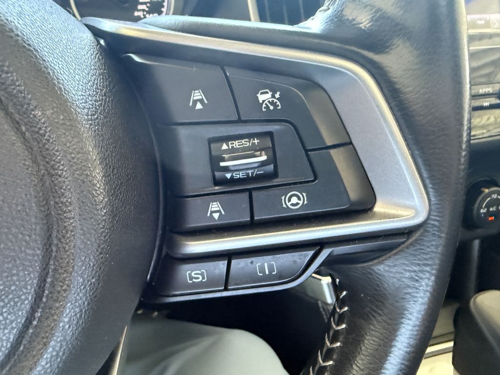 2024 Subaru Forester Image 44