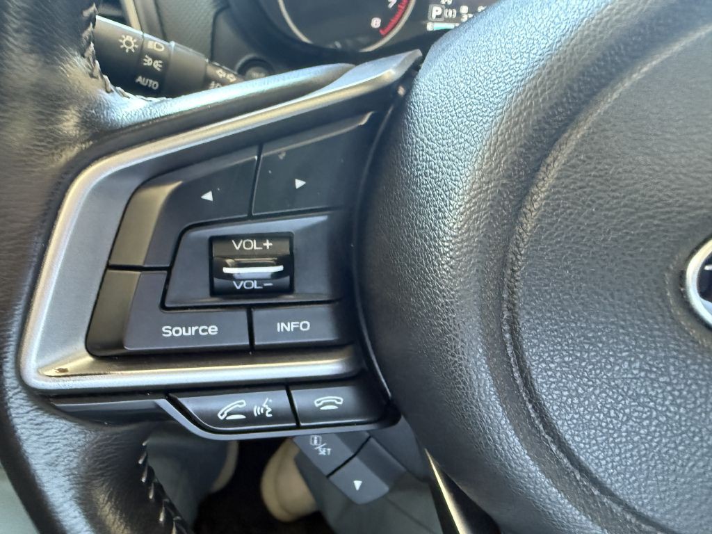 2024 Subaru Forester Image 45