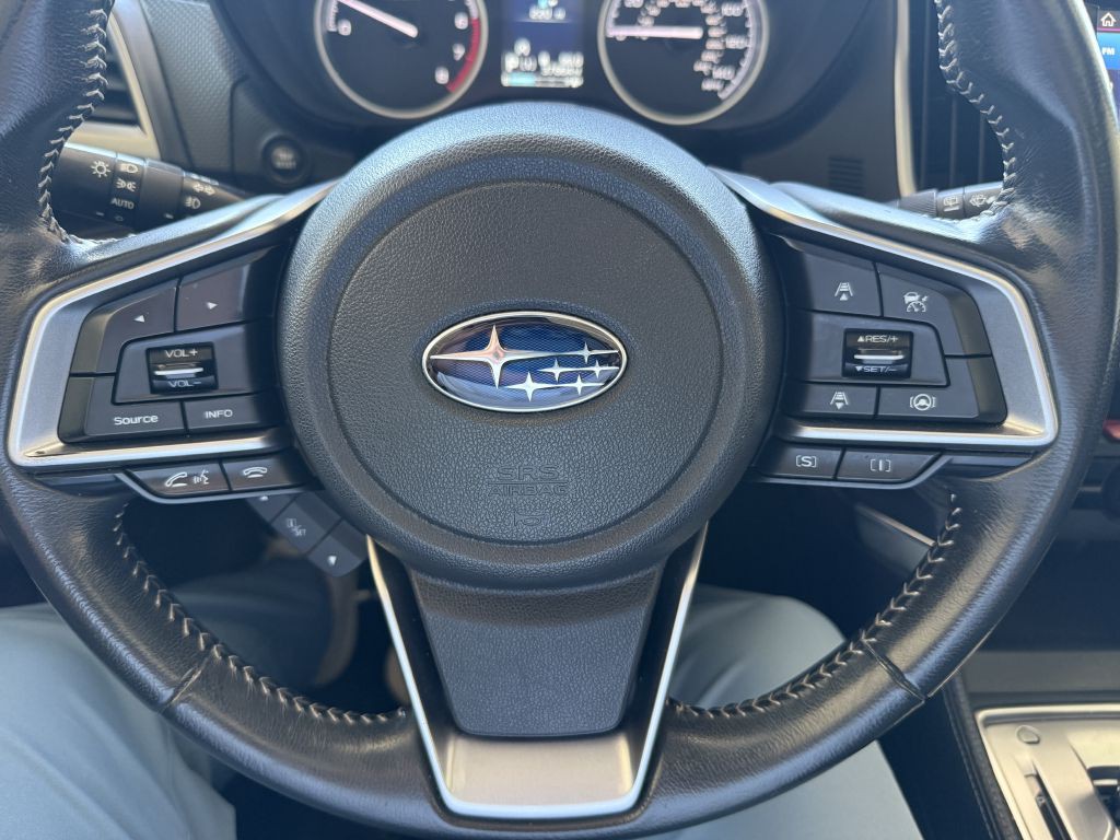 2024 Subaru Forester Image 46