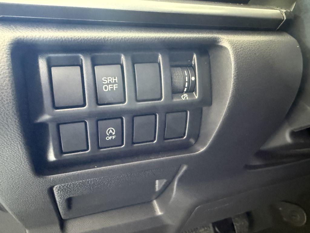 2024 Subaru Forester Image 47