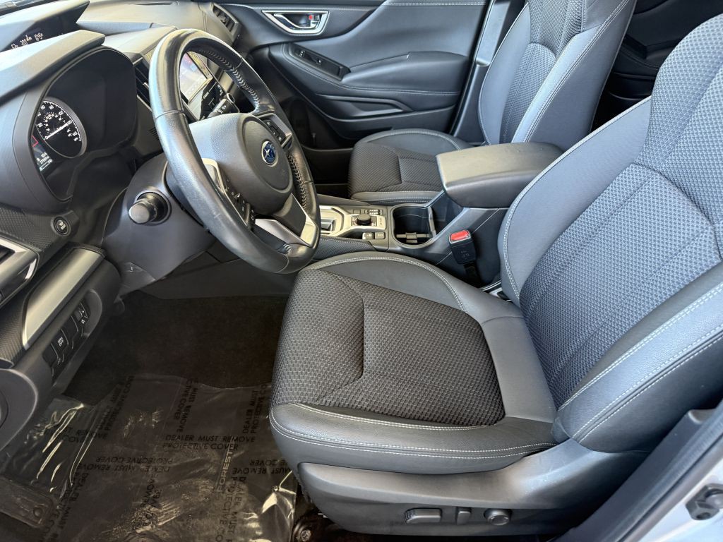 2024 Subaru Forester Image 50