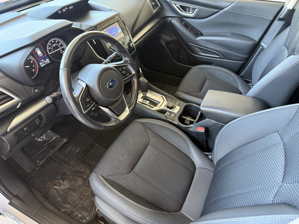 2024 Subaru Forester Image 51