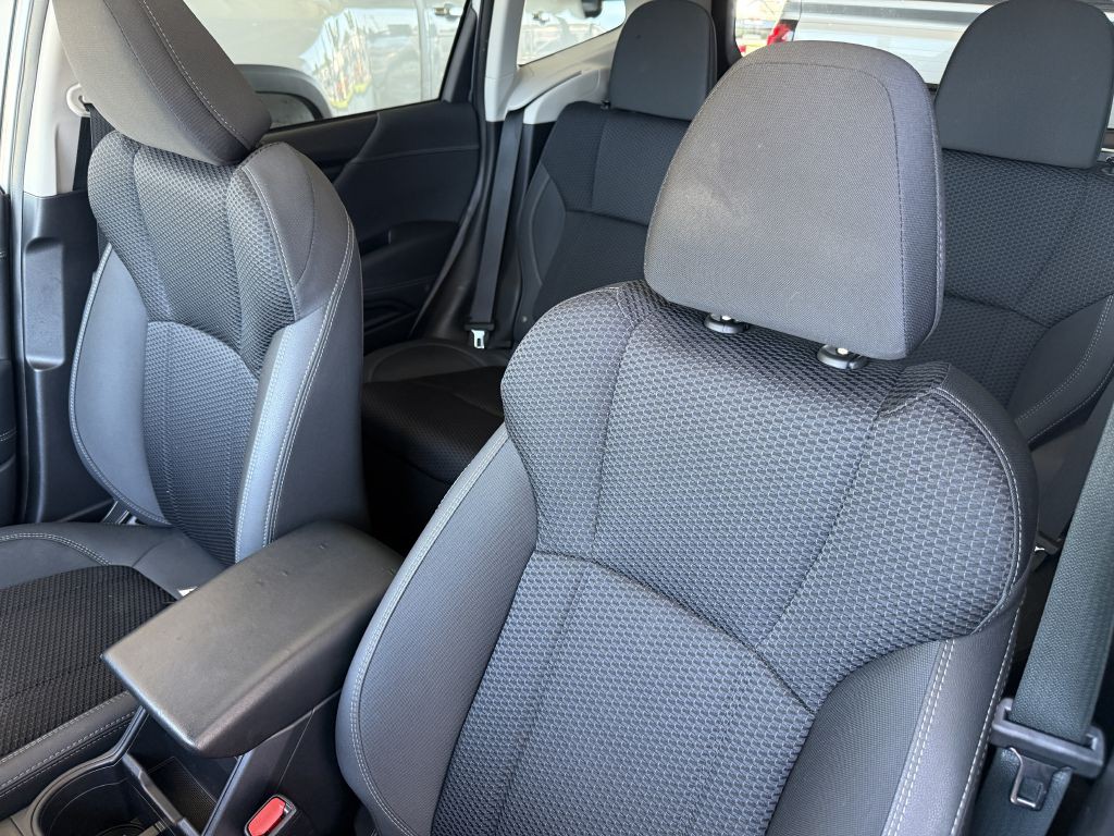 2024 Subaru Forester Image 52