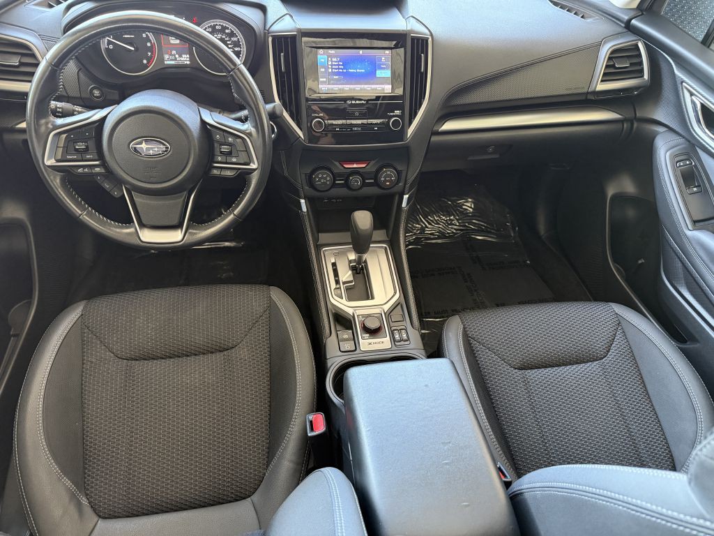 2024 Subaru Forester Image 54