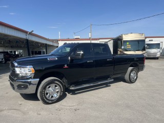 Image for 2024 RAM 3500  ID: 7460604