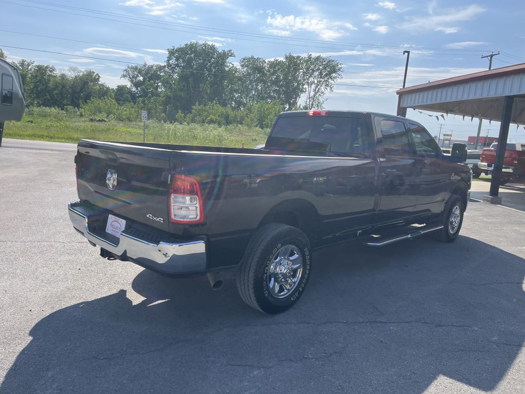 2024 RAM 3500 Image 10