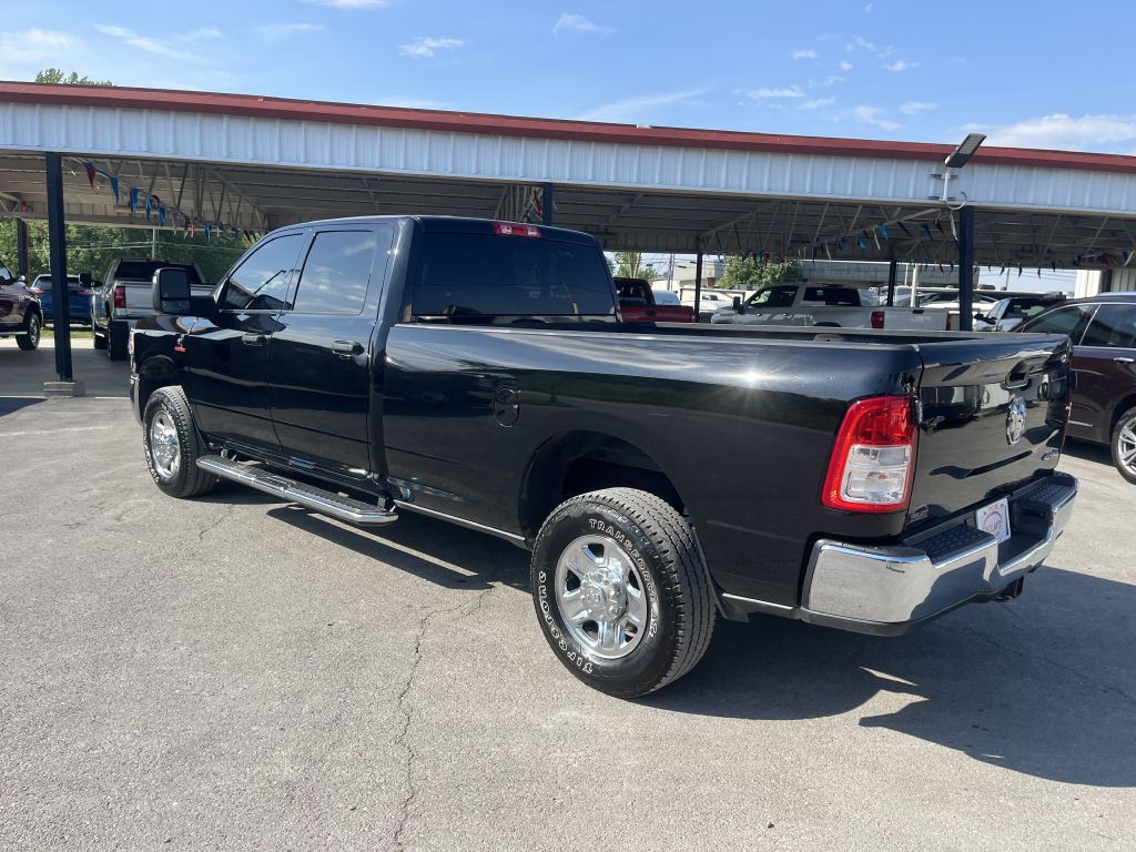 2024 RAM 3500 Image 13
