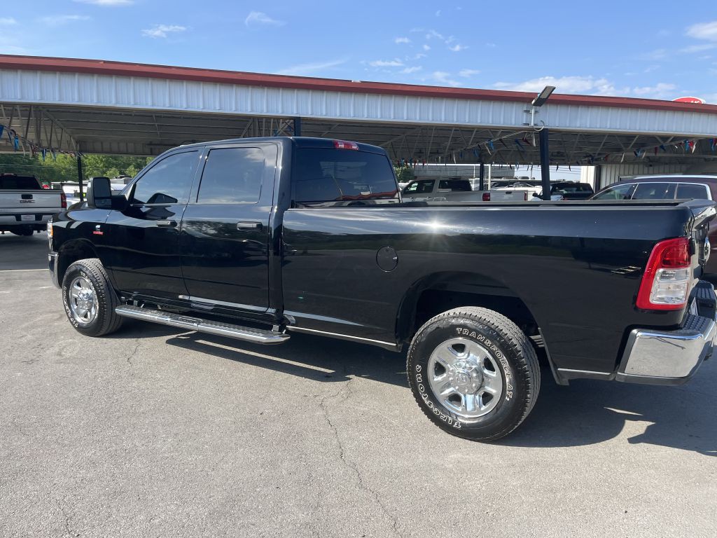 2024 RAM 3500 Image 14