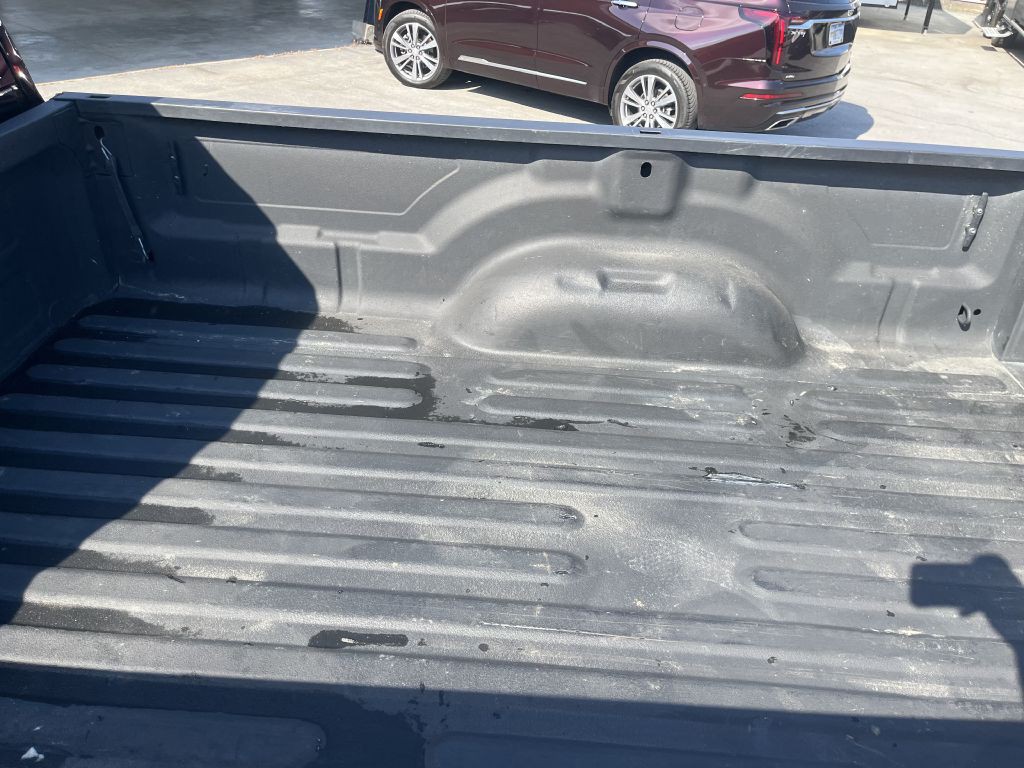 2024 RAM 3500 Image 15