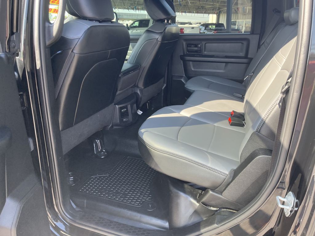 2024 RAM 3500 Image 20