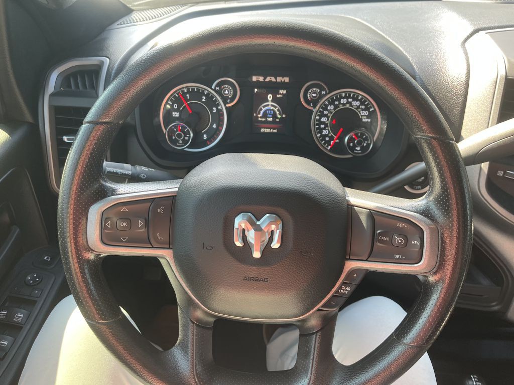 2024 RAM 3500 Image 26
