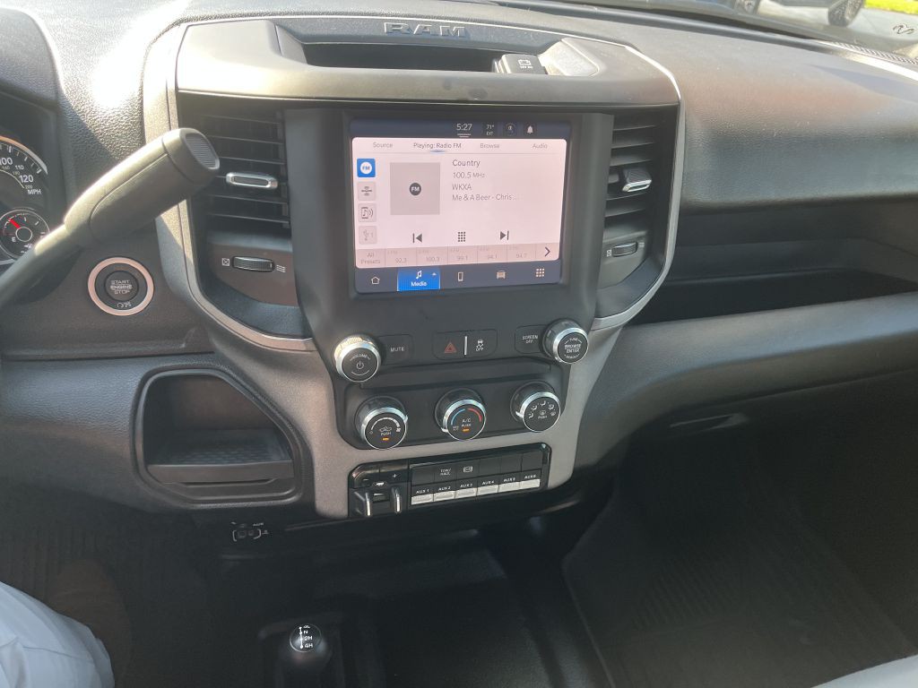 2024 RAM 3500 Image 27