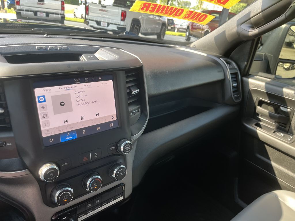 2024 RAM 3500 Image 30