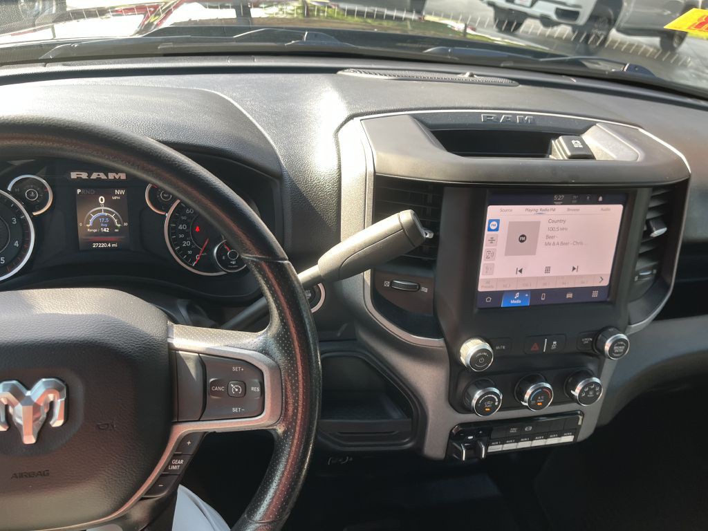 2024 RAM 3500 Image 33