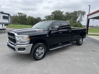 Image for 2024 RAM 3500  ID: 7460604