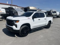 Image for 2024 Chevrolet Silverado 1500 Trail Boss Custom ID: 7460605