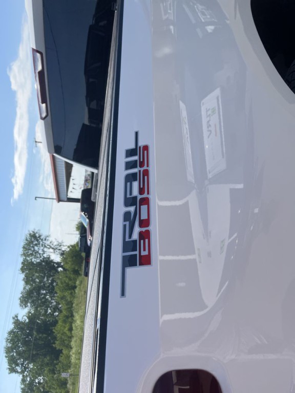 2024 Chevrolet Silverado 1500 Image 7