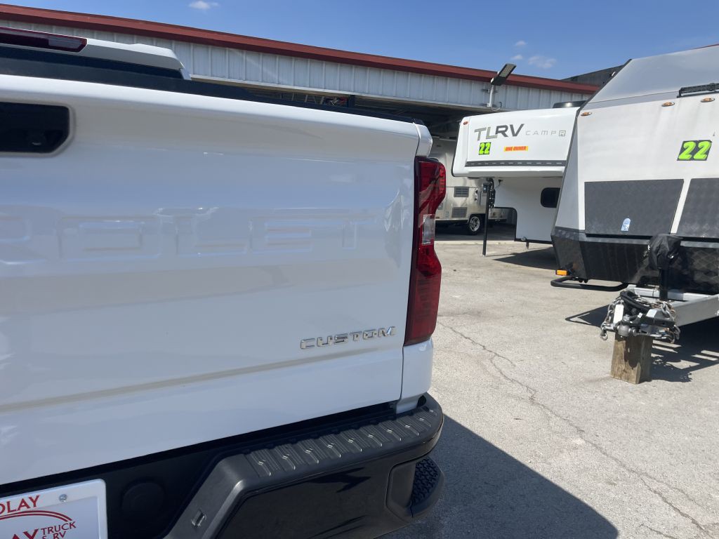 2024 Chevrolet Silverado 1500 Image 11