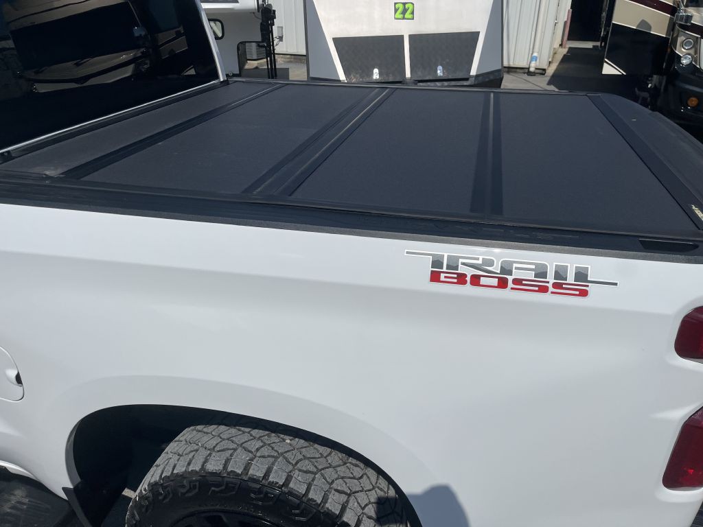 2024 Chevrolet Silverado 1500 Image 14