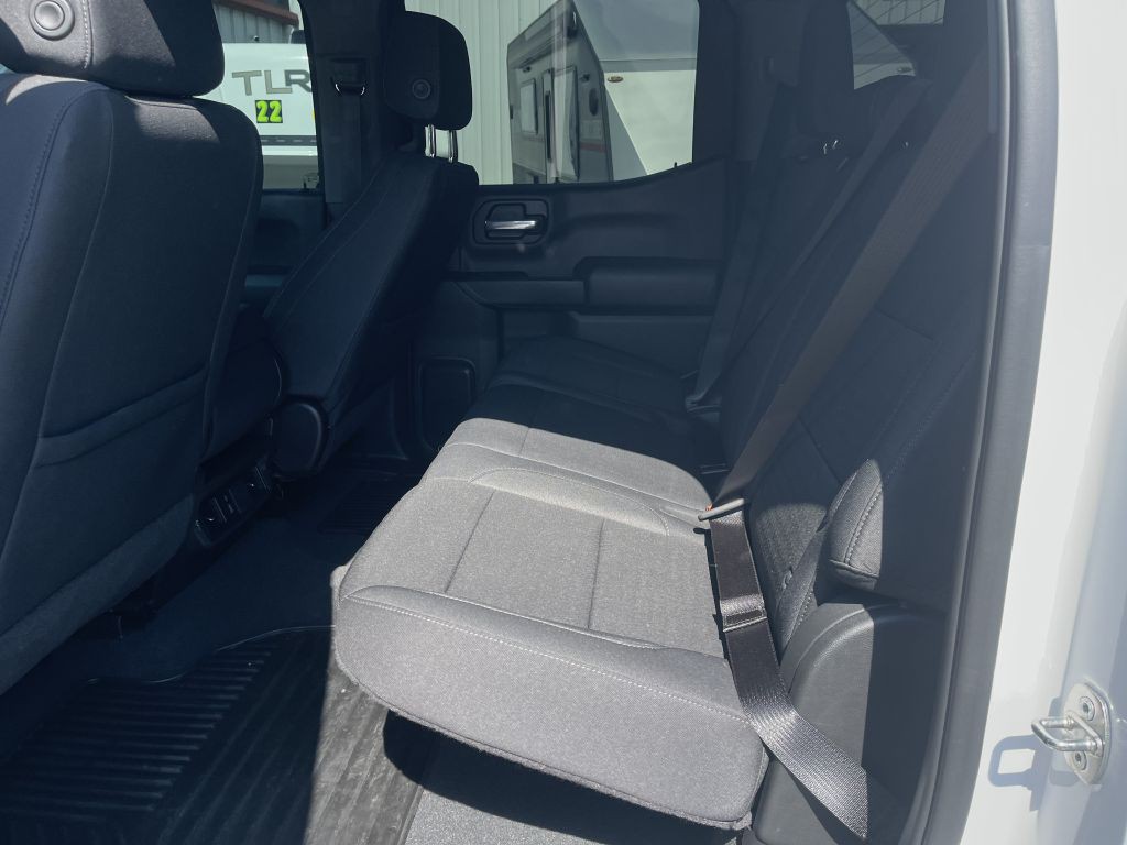 2024 Chevrolet Silverado 1500 Image 15
