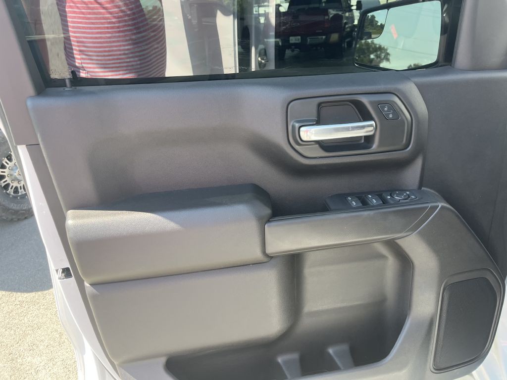 2024 Chevrolet Silverado 1500 Image 20