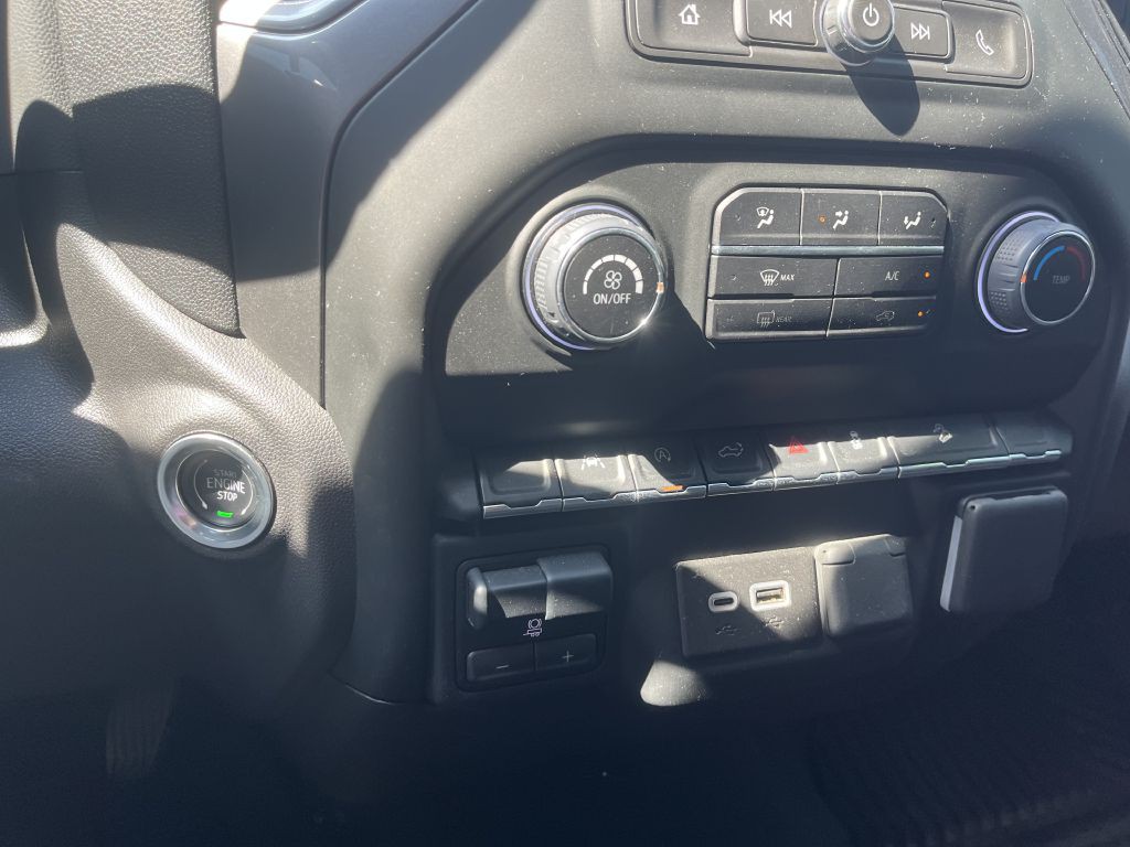 2024 Chevrolet Silverado 1500 Image 26