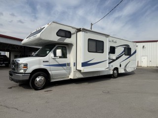 Image for 2008 Ford Econoline E450 SUPER DUTY ID: 7466883