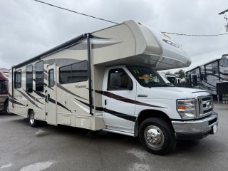 Image for 2017 Ford Econoline 317SA ID: 7485371