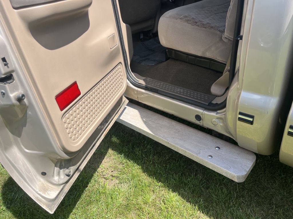 1999 Ford F-250 Image 12