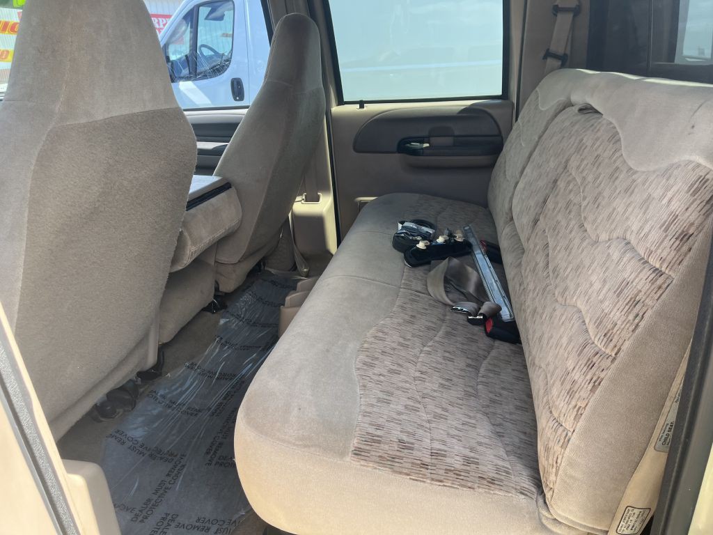 1999 Ford F-250 Image 13