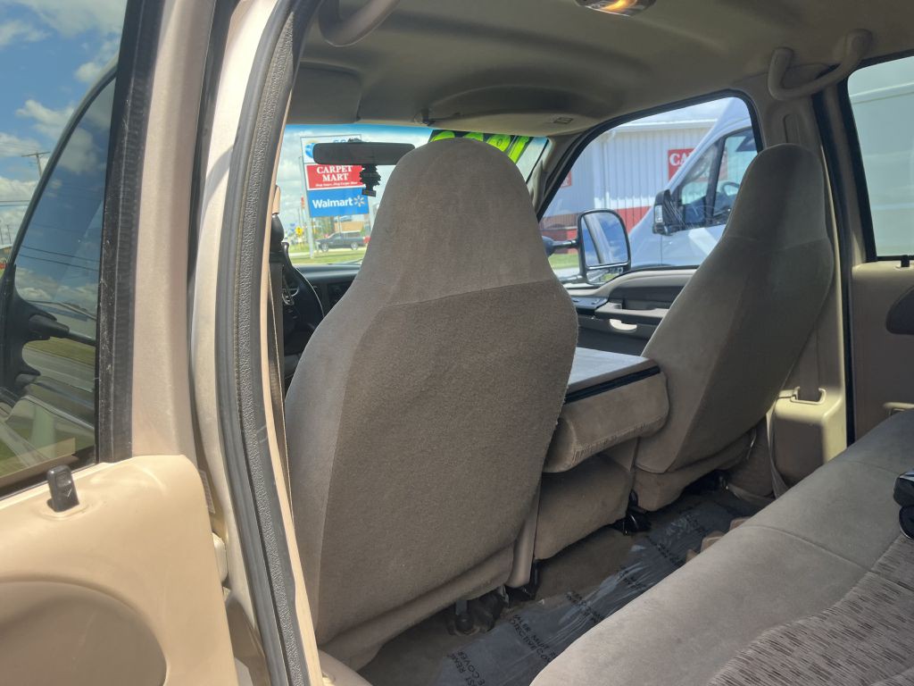 1999 Ford F-250 Image 14