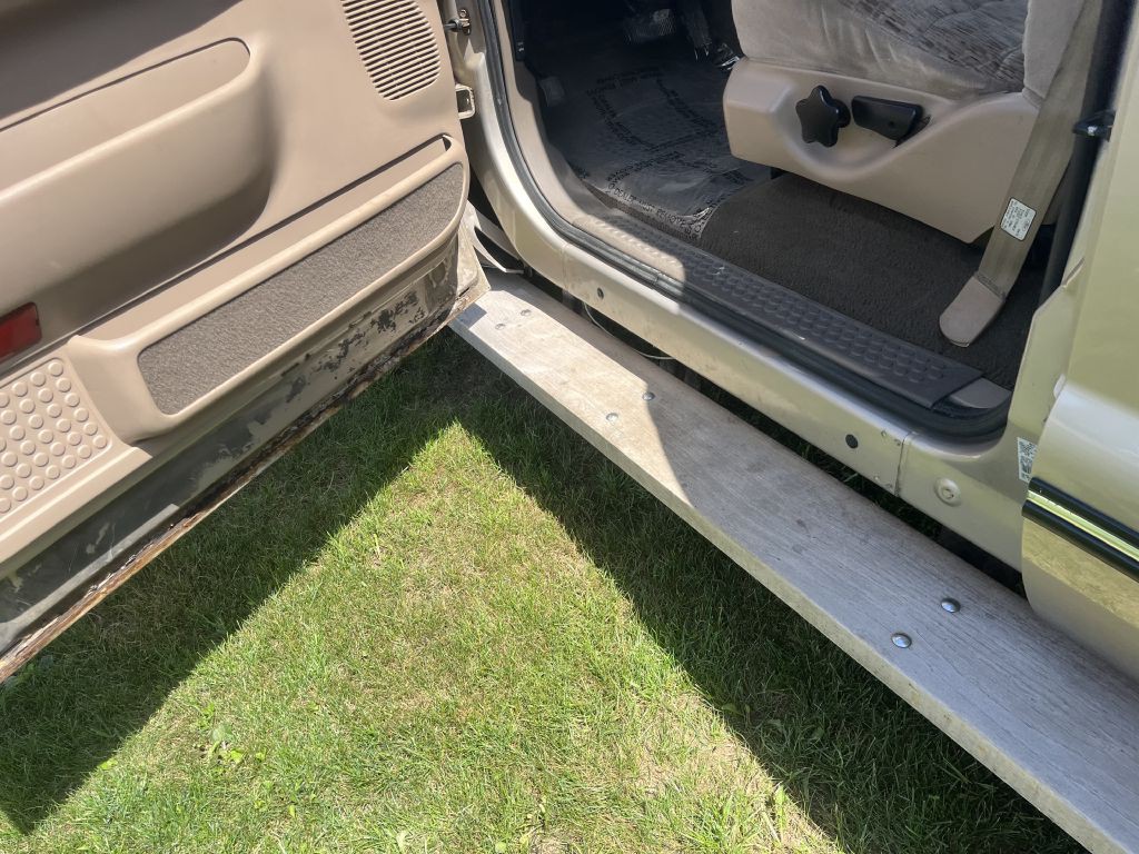 1999 Ford F-250 Image 15