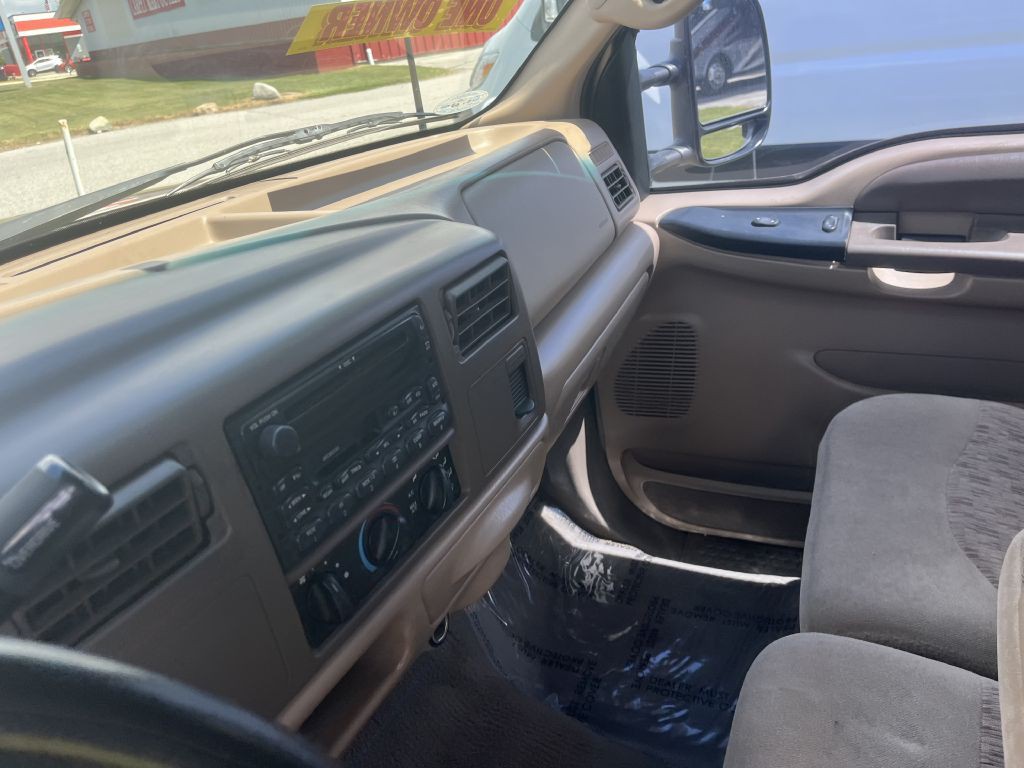1999 Ford F-250 Image 19