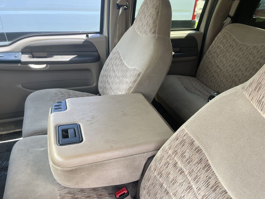 1999 Ford F-250 Image 20