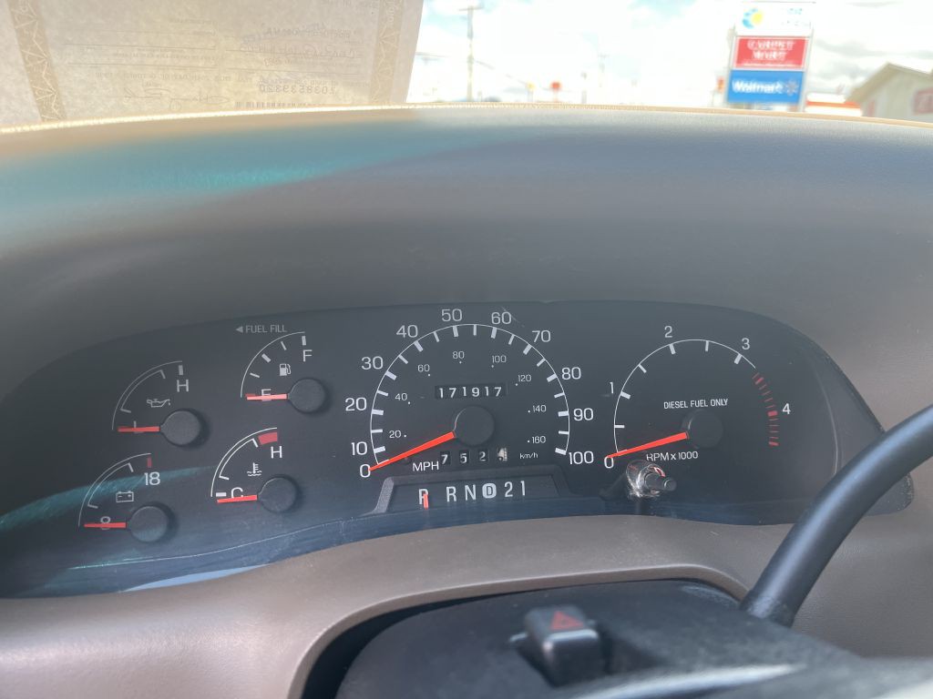 1999 Ford F-250 Image 22