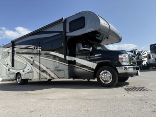 Image for 2019 Ford Econoline Full Body Paint ID: 7513053